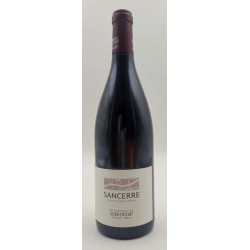 Domaine Lucien Crochet - Sancerre Rouge | French Red Wine