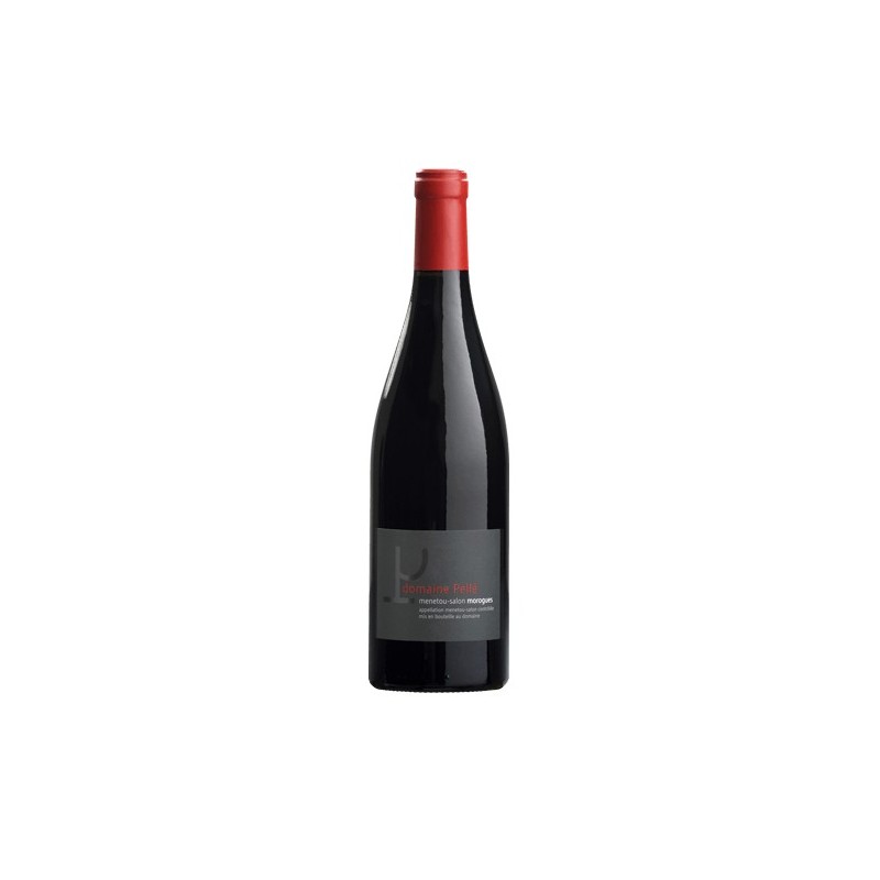 Domaine Pelle Menetou-Salon Rouge Morogues | French Red Wine