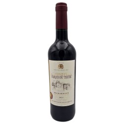 Chateau Pech Marty Pecharmant Marquis Du Tertre | French Red Wine
