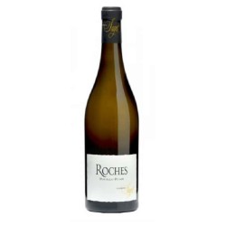 Domaine Saget Pouilly Fume Roches | French White Wine