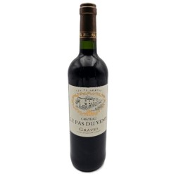 Chateau Le Pas Du Vent | French Red Wine