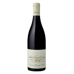 Domaine Chantal Lescure Nuits-Saint-Georges Les Vallerots | French ...