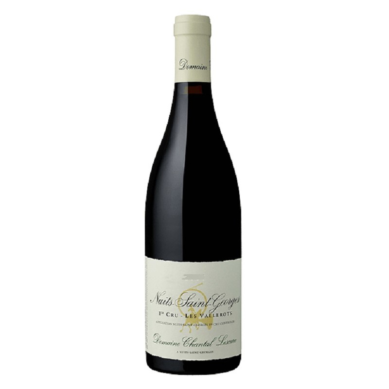 Domaine Chantal Lescure Nuits-Saint-Georges Les Vallerots | French ...