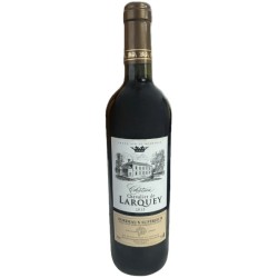 Château Chevalier De Larquey | French Red Wine