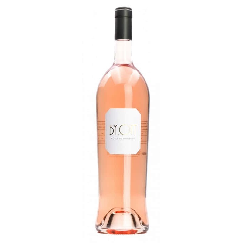 Domaines Ott Cotes De Provence Rose By Ott | French Rosé Wine