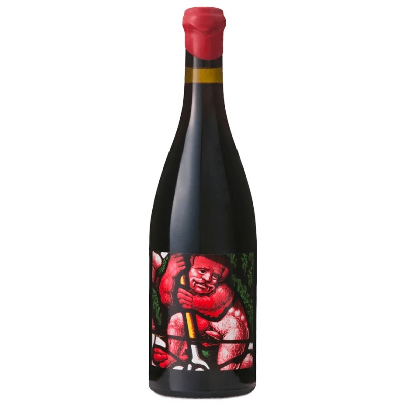 Domaine De L'ecu Mephisto | French Red Wine