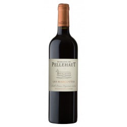 Domaine De Pellehaut Les Marcottes | French Red Wine