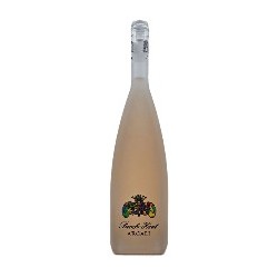 Chateau Puech-Haut - Igp Pays D'oc Argali | French Rosé Wine