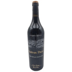 Chateau Pavie - Saint-Emilion 1er Grand Cru Classe A | French Red Wine