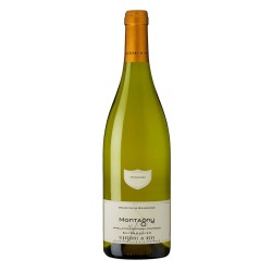 Les Vignerons De Buxy - Montagny Buissonnier | French White Wine