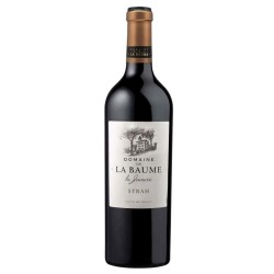 Domaine De La Baume La Jeunesse Syrah | French Red Wine