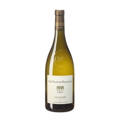 Les Clos De Paulilles | French White Wine
