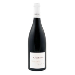 Domaine Vincent Pinard - Sancerre Rouge Charlouise | French Red Wine