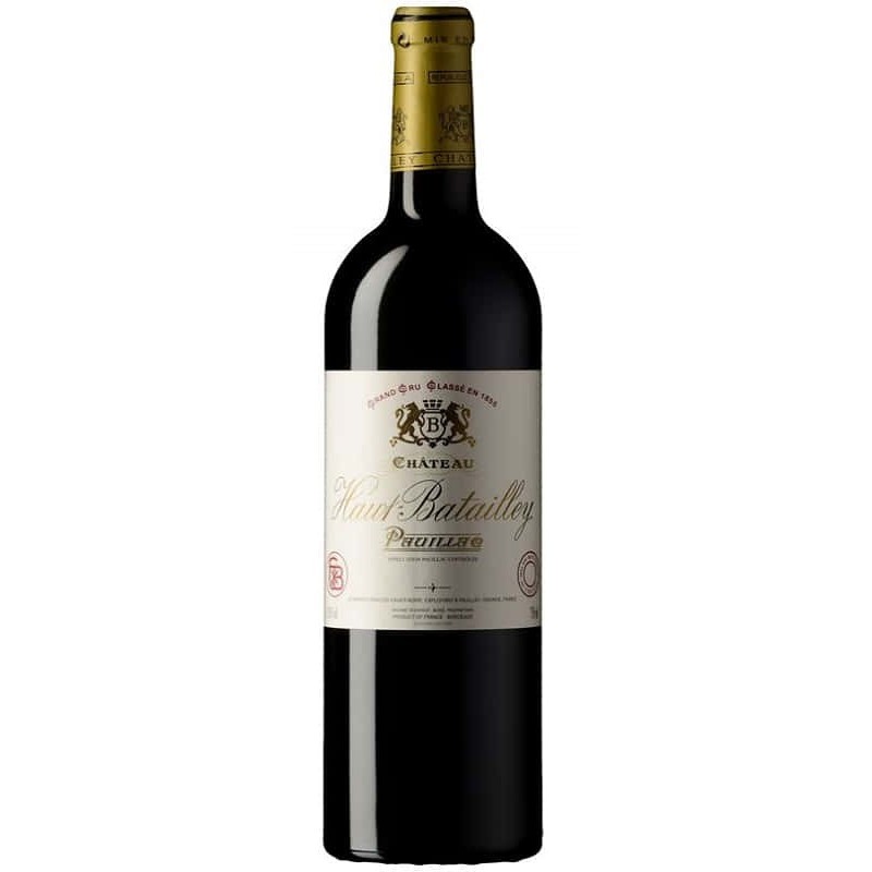 Chateau Naudin Cuvee Prestige - French Wine 75cl