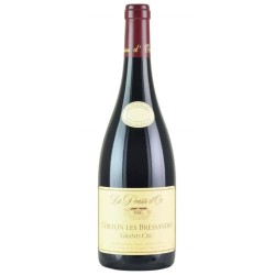 Domaine De La Pousse D'or Corton-Bressandes Grand Cru | French Red ...