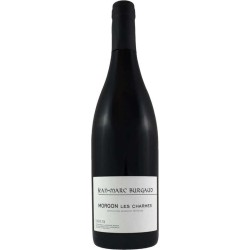 Domaine Jean-Marc Burgaud Morgon Les Charmes | French Red Wine