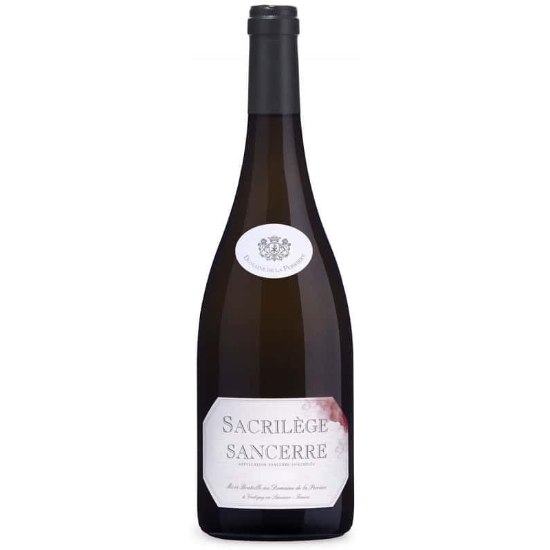 Domaine La Perriere Sancerre Rouge Sacrilege | French Red Wine