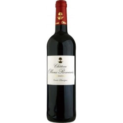 Ollieux Romanis Classique | French Red Wine