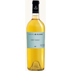 Domaine Bellegarde Jurançon Cuvée Thibault | French White Wine