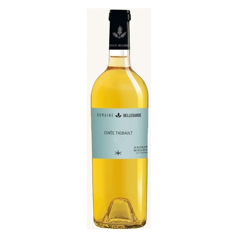 Domaine Bellegarde Jurançon Cuvée Thibault | French White Wine