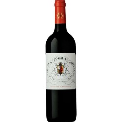 Chateau Fourcas Hosten | French Red Wine