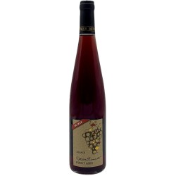 Domaine Jean Becker Pinot Gris - Vin Bio | French White Wine