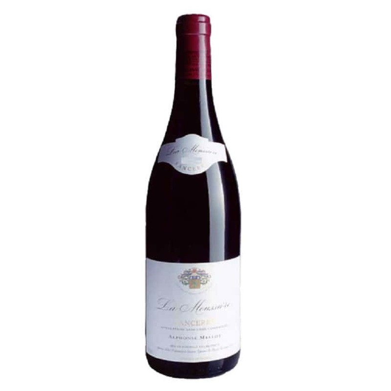 Alphone Mellot Sancerre La Moussière | French Red Wine