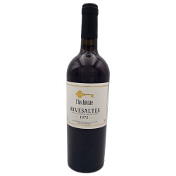 Domaine L'archiviste Rivesaltes | French Red Wine