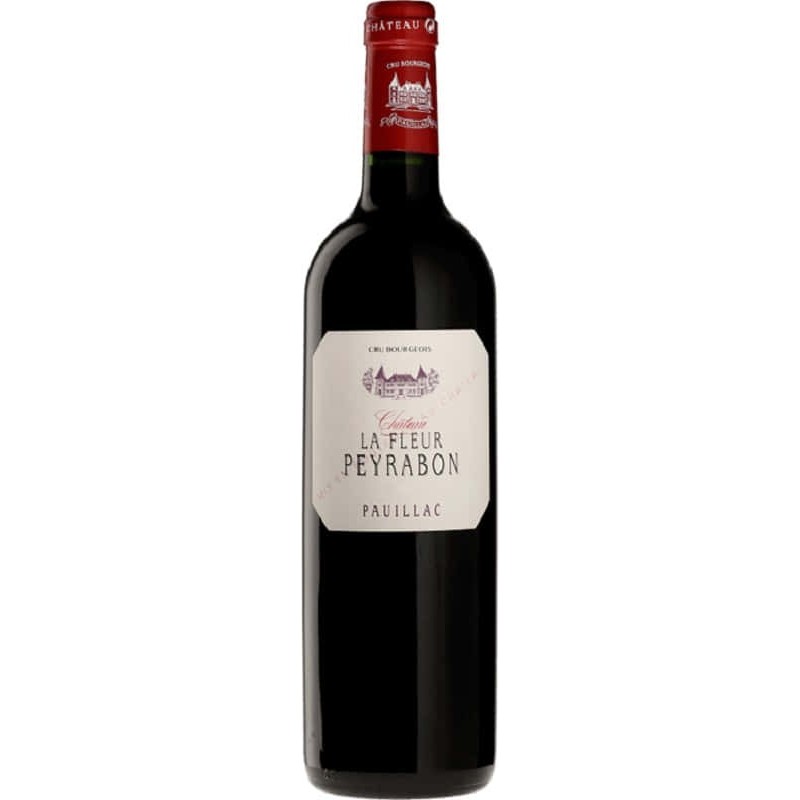 Chateau Naudin Cuvee Prestige - French Wine 75cl
