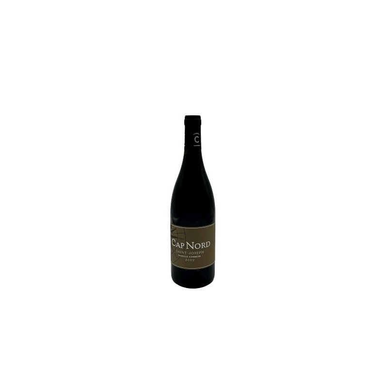 Domaine Laurent Combier Saint-Joseph Cap Nord | French Red Wine