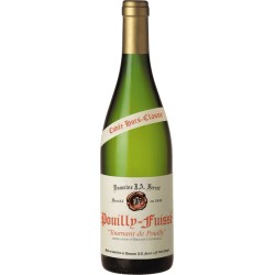 Domaine Ferret - Pouilly-Fuisse Hors Classe Tournant De Pouilly | F...