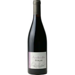Domaine Bonnefond Vin De Pays Syrah | French Red Wine