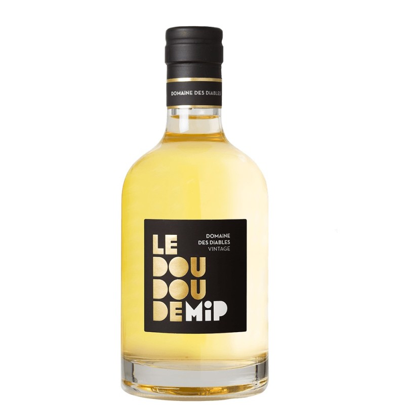 Domaine Des Diables Côtes De Provence- Le Doudou De Mip | French Wh...