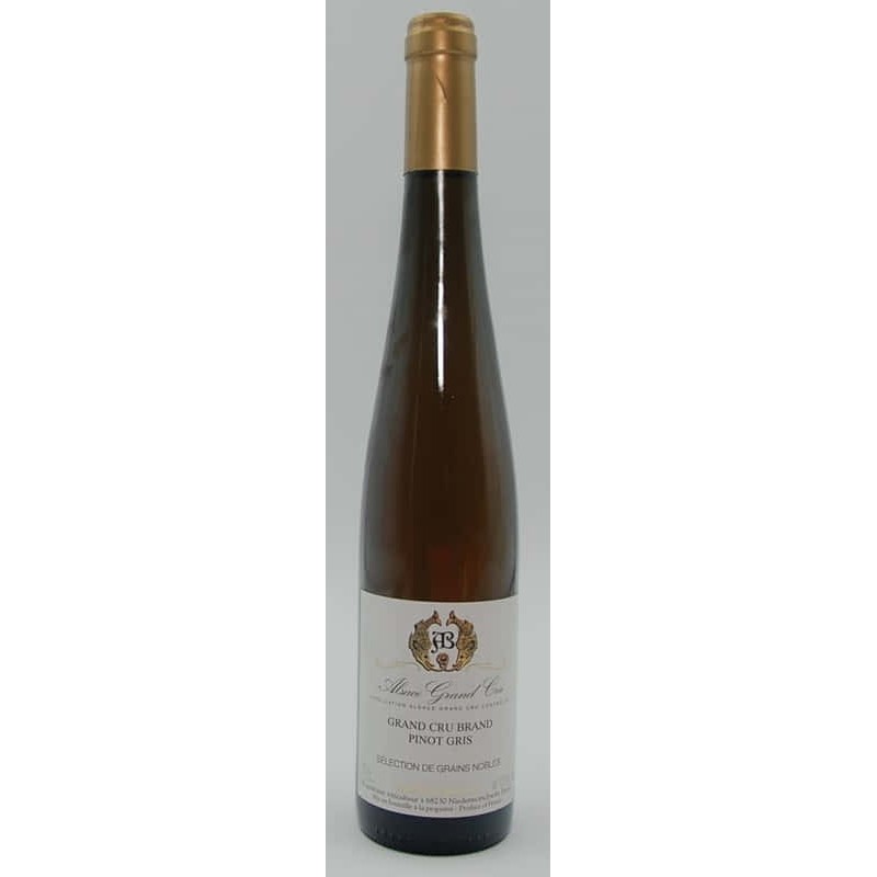 Albert Boxler Pinot Gris Brand Grand Cru Selection De Grains Nobles...