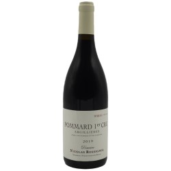 Domaine Nicolas Rossignol - Pommard Argillieres | Fine Red WINE