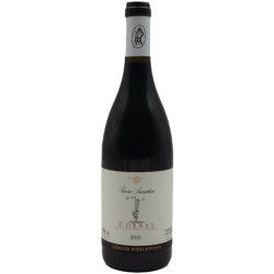 Domaine Pierre Amadieu Cornas | French Red Wine
