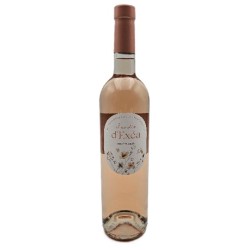 Famille D'exea Jardin D'exea | French Rosé Wine