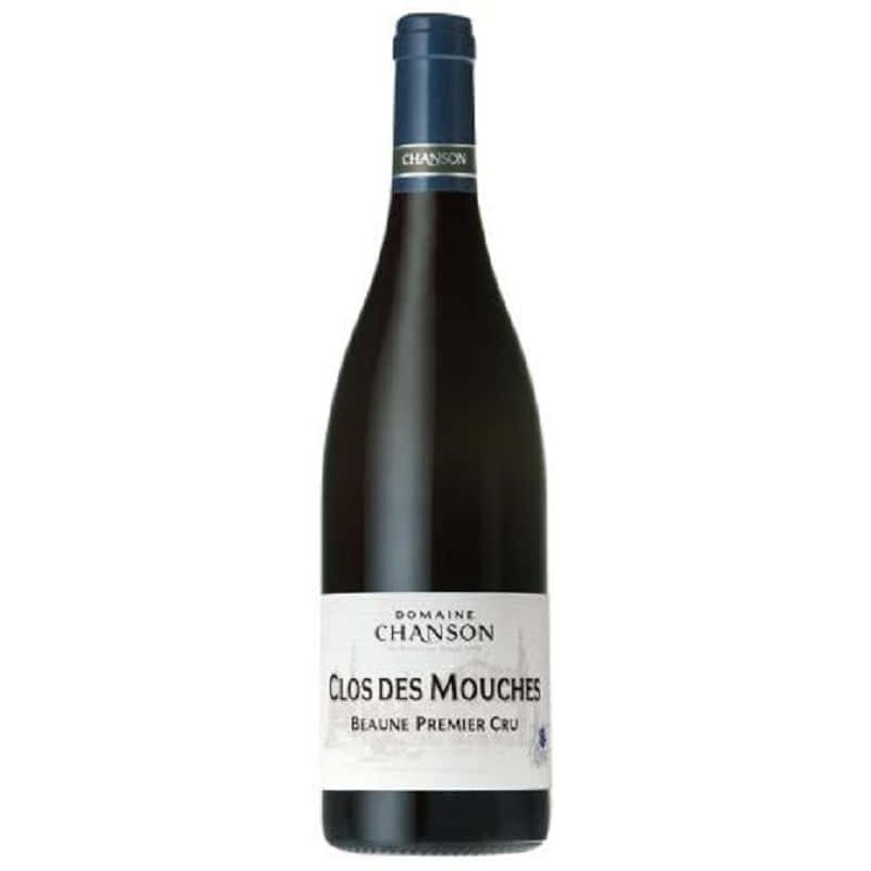 Domaine Chanson Beaune Clos Des Mouches 1er Cru | French Red Wine