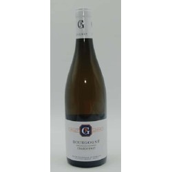 Domaine Philippe Gavignet Bourgogne Chardonnay | French White Wine
