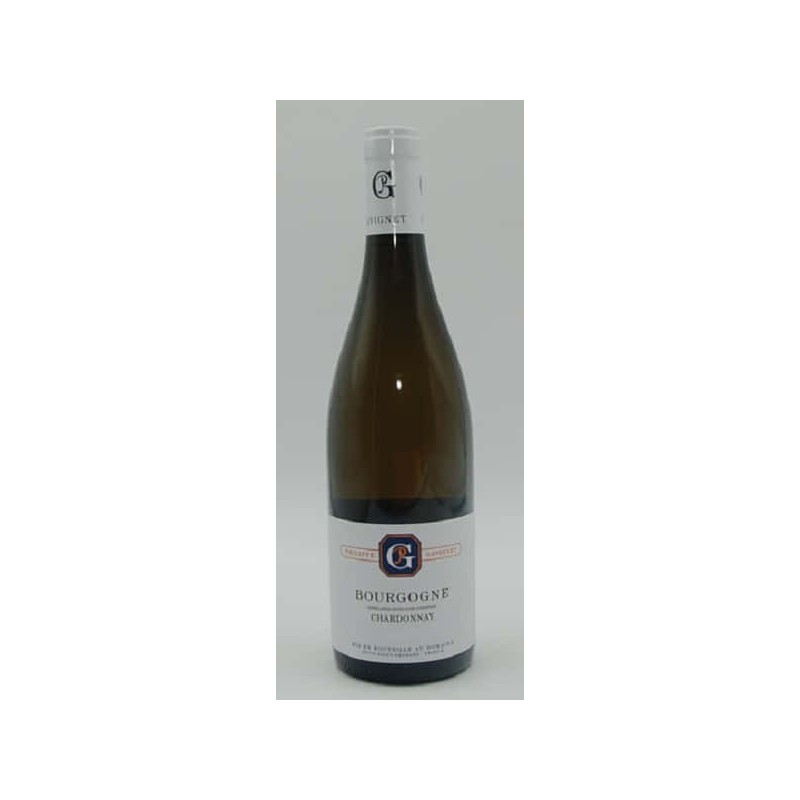 Domaine Philippe Gavignet Bourgogne Chardonnay | French White Wine