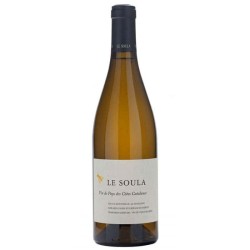 Domaine Le Soula - Le Soula Blanc | French White Wine