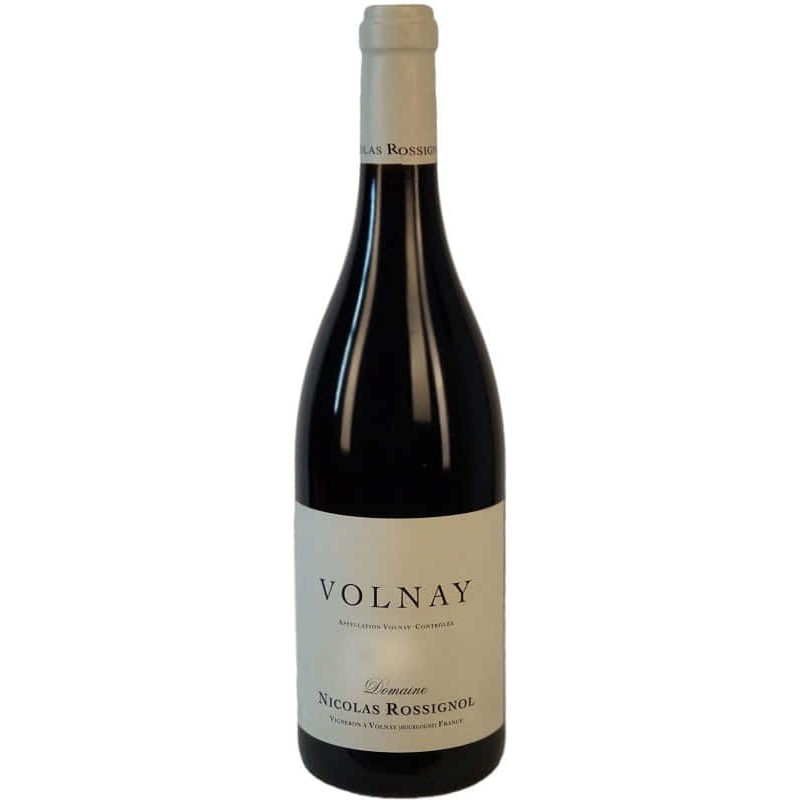 Domaine Nicolas Rossignol - Volnay | Exquisite Volnay Terroir Wine