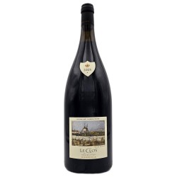 Domaine Labruyere Moulin A Vent Le Clos Du Moulin A Vent - Monopole: Exquisite Red Wine