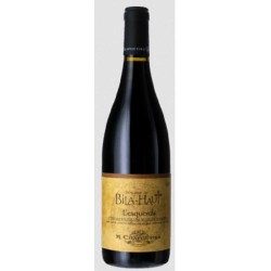 Maison M. Chapoutier - Cotes Du Roussillon Villages Rouge Domaine De Bila-Haut L'esquerda 2019 - Red Wine 75cl