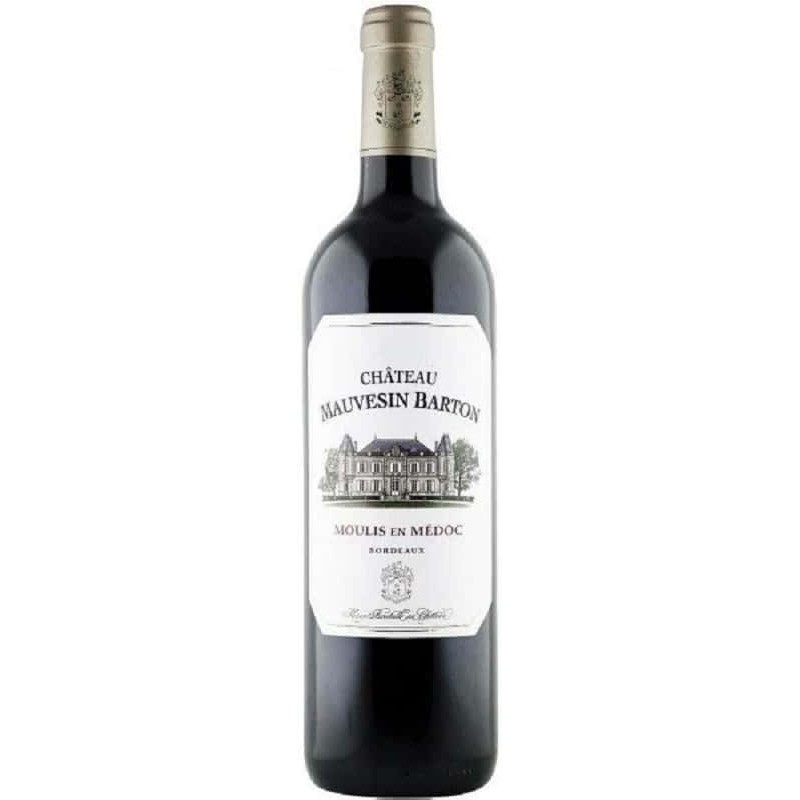 Chateau Mauvesin Barton | French Red Wine