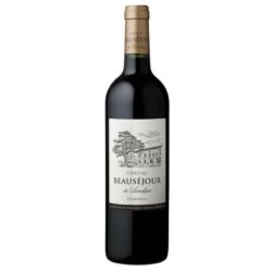 Beausejour De Bonalgue | French Red Wine