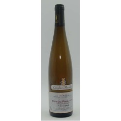 Domaine Ziegler-Mauler - Pinot Gris Vieilles Vignes Cuvee Philippe ...