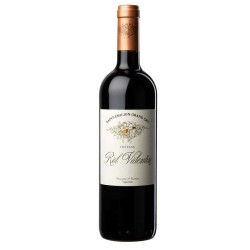 Chateau Rol Valentin | French Red Wine