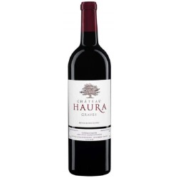 Chateau Haura | French Red Wine