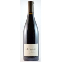 Le Clos Des Fees | French Red Wine